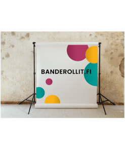 Banderolli Decotex B1 paloluokka
