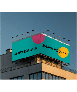 Banderolli Umpivinyyli 500g B1 paloluokka